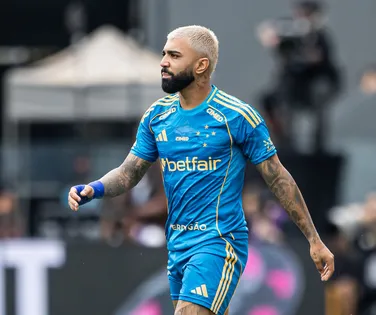 Neymar pede Gabigol no Santos enquanto negocia renovação; entenda - Imagem