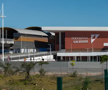 Nova Rodoviária de Salvador vai mesmo resolver trânsito de Salvador? - Imagem