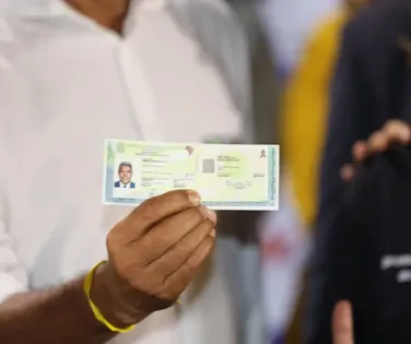 Novo RG: documento muda de nome e fica mais caro na Bahia - Imagem