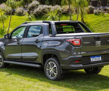 Os 10 carros mais vendidos do Brasil em 2025: veja o ranking completo - Imagem