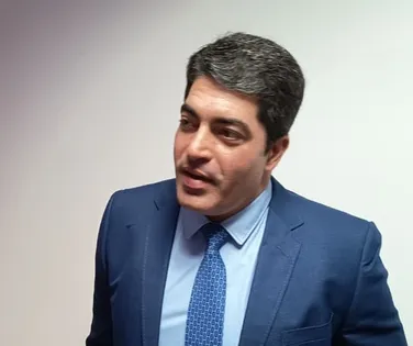 Otto Filho descarta  que vaga no TCE seja "prêmio de consolação" - Imagem