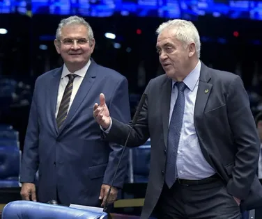 Otto confirma apoio a Jerônimo mesmo sem Coronel na chapa - Imagem