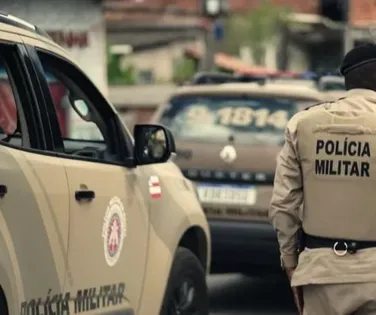 Policiais envolvidos na morte de idoso baleado na Federação são afastados - Imagem