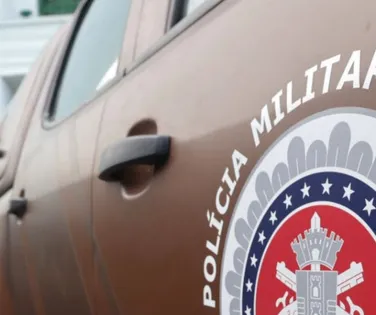 Major da PM é baleada por soldado dentro de unidade em Salvador - Imagem