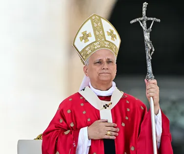 Brasil ficou de fora? Papa Leão anuncia viagens para 2026 - Imagem