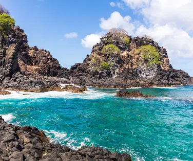 Paraíso brasileiro é eleito a melhor praia do mundo pela 7ª vez - Imagem
