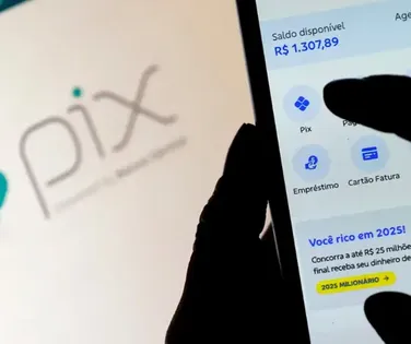 Bancos passam a adotar novas regras de segurança do PIX; saiba quais - Imagem