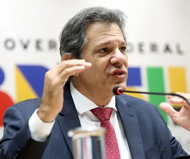 Haddad explica por que medida não deve pesar no bolso - Imagem