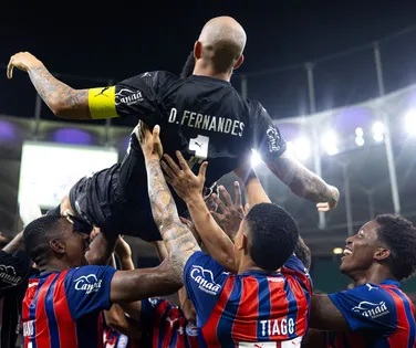 Por que Danilo Fernandes não jogou? Ceni abre o jogo após despedida na Fonte - Imagem