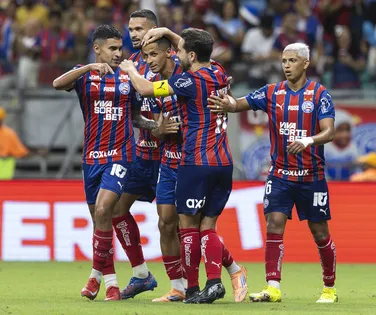 “O empate não nos garante nada”: Bahia vai ao Maracanã em busca da vitória - Imagem