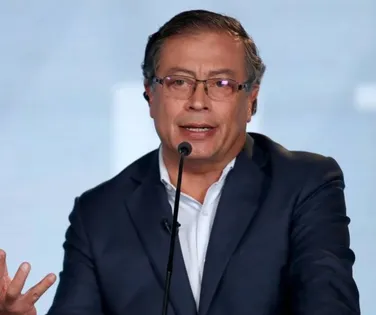 Presidente diz não temer delação de Maduro após alerta de Trump - Imagem