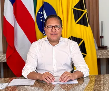 "Queremos consolidar Itabuna como polo de desenvolvimento", diz prefeito - Imagem