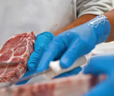 R$ 340 por meio quilo de carne: preço em supermercado revolta clientes - Imagem