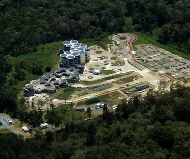 Ranking mundial e interiorização: o boom do ensino superior no Sul da Bahia - Imagem