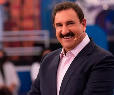 Ratinho escapa de condenação por falas contra deputada federal - Imagem