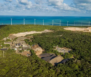 "Recuperar área degradada não é favor", diz advogada ambiental - Imagem