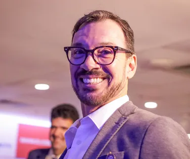 Rivalidade mantém peso do Baiano para o Bahia, afirma Emerson Ferretti - Imagem