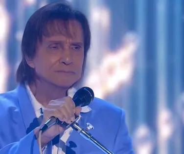 Roberto Carlos testa positivo para Covid-19 - Imagem