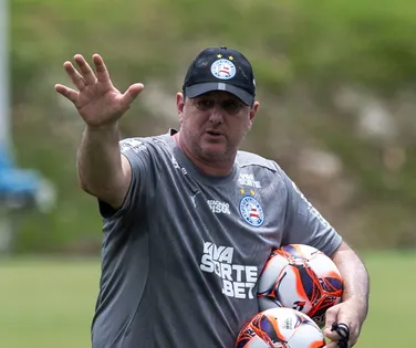 Rogério Ceni é inspiração para reforço de clube da Série A - Imagem