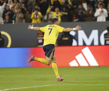 Cristiano Ronaldo mantém meta dos 1.000 gols e diz estar motivado - Imagem