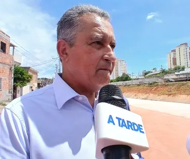 Rui Costa garante base contemplada em chapa de 2026: "Nomes fortes" - Imagem