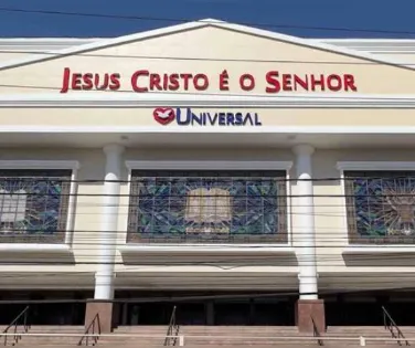 Igreja Universal ganha disputa com fiel e fica com doação de R$ 101 mil - Imagem