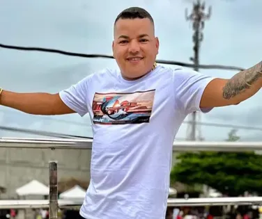 STJ manda soltar Nanan Premiações e impõe proibições; veja quais - Imagem