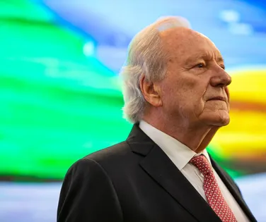 Saiba o que Lewandowski vai fazer após pedir demissão de ministério - Imagem