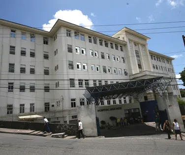Salvador lidera Nordeste entre os melhores hospitais públicos do país - Imagem