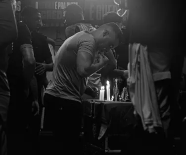 Secador ligado: os cenários que garantem o Vitória na Série A - Imagem