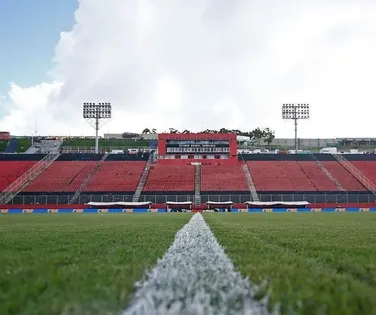 Vitória não vence o Remo no Barradão há mais de 30 anos - Imagem