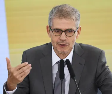 Sidônio alerta governo sobre manifestações sobre crise no STF - Imagem