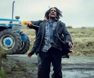 Só 5 episódios: essa série da Netflix é ideal para salvar seu sábado - Imagem