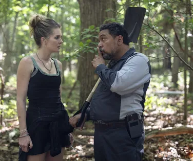 3 séries curtas e viciantes da Netflix para ver em apenas uma tarde - Imagem