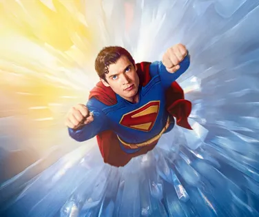 Superman, Game of Thrones e +: Netflix vai comandar franquias icônicas - Imagem