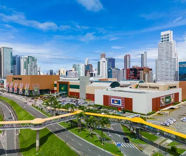 Suspeita de roubo gera tumulto e fuga em grande shopping de Salvador - Imagem