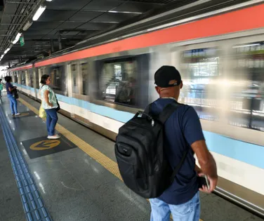 Testes físicos forçados e punições levam funcionários do Metrô Bahia ao limite - Imagem
