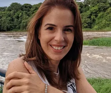 Tio de Suzane von Richthofen é encontrado morto dentro da própria casa - Imagem