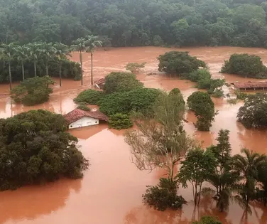 Tragédia iminente: temporal devastador atingirá estado brasileiro - Imagem