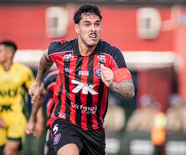 UFMG: risco de rebaixamento do Vitória despenca após fim da rodada - Imagem