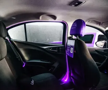 Carros da Uber rodam sem motorista: veja onde o táxi autônomo já é realidade - Imagem