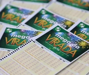 Mudança na Mega da Virada! veja novo horário e onde assistir - Imagem