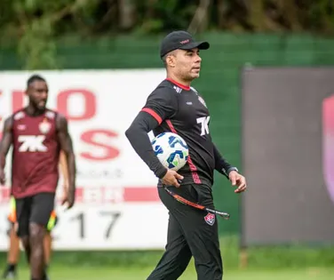 Vai renovar? Jair Ventura abre o jogo sobre futuro no Vitória - Imagem