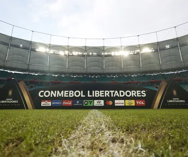 Entenda o caminho do Bahia até a fase de grupos da Libertadores - Imagem