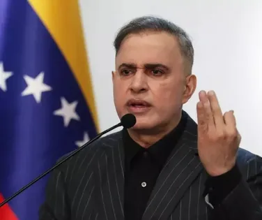 Venezuela investiga mortes provocadas por ofensiva militar dos EUA - Imagem