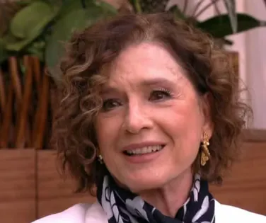 Veterana da Globo expõe motivo surpreendente para não voltar às novelas - Imagem