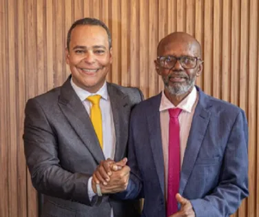 Vice-prefeito de Jussari usa tribuna para expor crise com gestor atual - Imagem