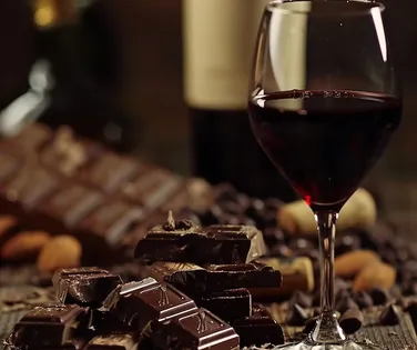 Vinhos e chocolates podem ficar mais baratos no Brasil; entenda - Imagem
