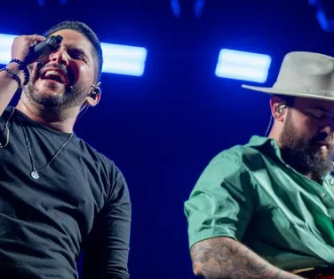 Virada Salvador 2026: confira horário e ordem das atrações - Imagem