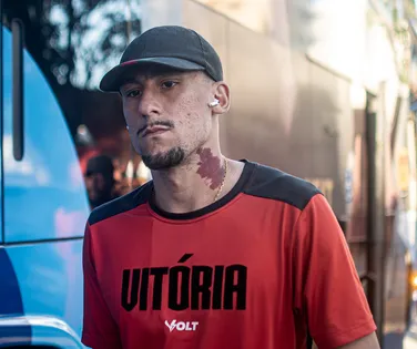 Vitória se movimenta para adquirir Baralhas em definitivo - Imagem